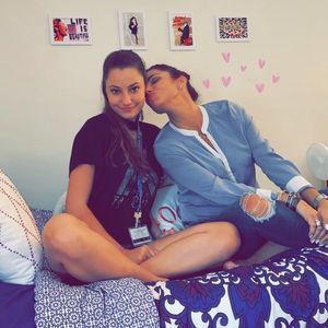 Meet your Posher, Janet